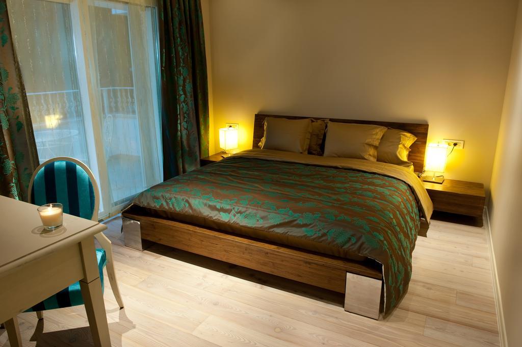 Hotel & Spa Celigo Portorož Quarto foto