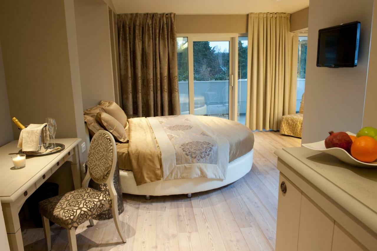 Hotel & Spa Celigo Portorož Quarto foto